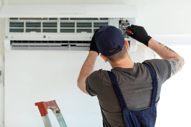 Best HVAC Duct Inspection Services  in Jackson, LA