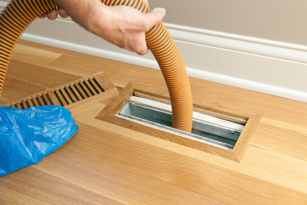 Best HVAC System Cleaning  in Jackson, LA