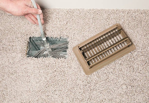 Best Air Duct Cleaning Company Near Me  in Jackson, LA