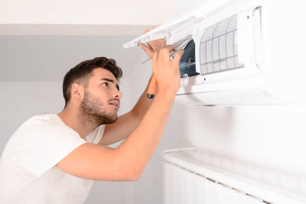 HVAC Maintenance and Cleaning in LA