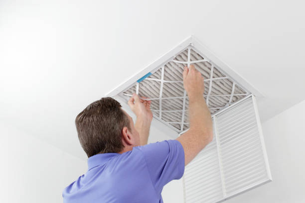 Best Home Air Vent Cleaning  in Jackson, LA